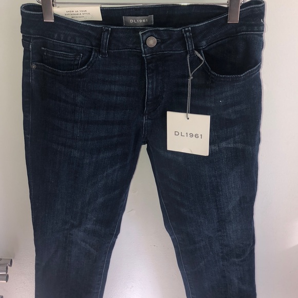 Never worn DL1961 denim - Picture 1 of 4